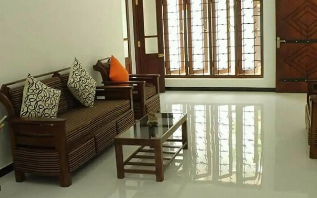 Yasra Holiday Villa