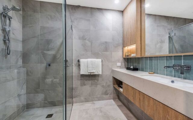Ingot Hotel Perth, Ascend Hotel Collection