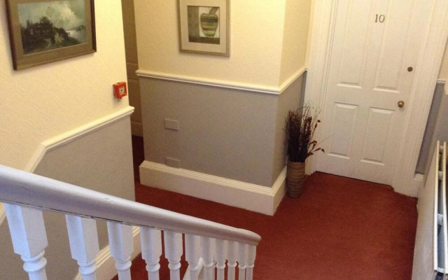 Citadel House Hotel