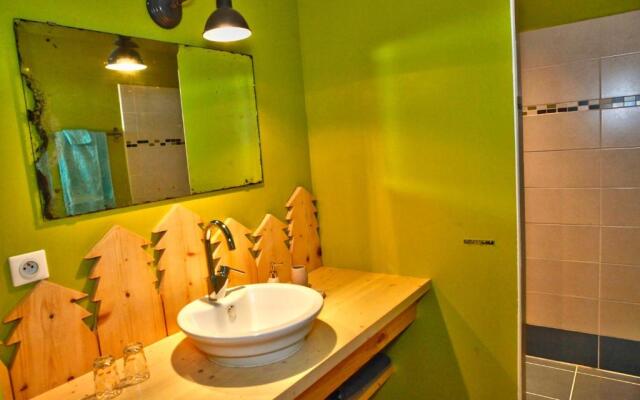 La Ferme de Madelonnet