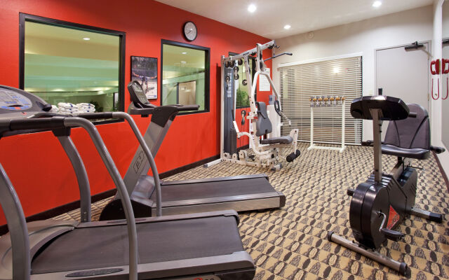 Holiday Inn Express & Suites Ogden by IHG