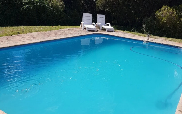 Te Amo Guesthouse