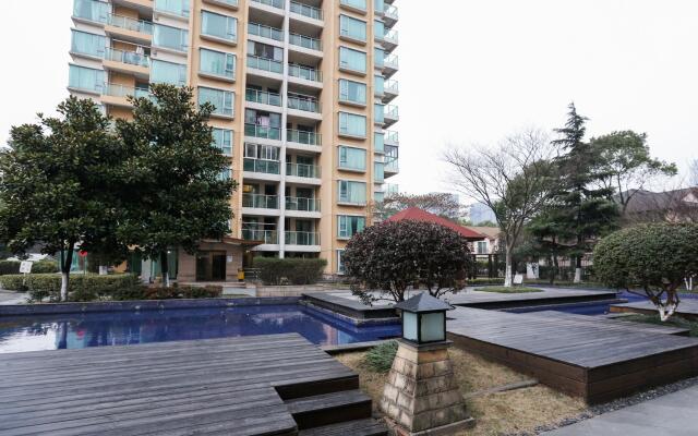 Suzhou Regalia Serviced Residences