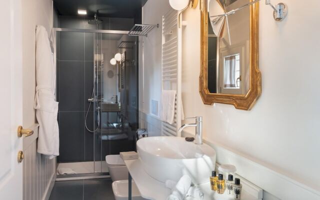 Villa Pergola 8 in Bologna