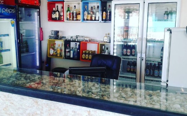 Naf Beach Hotel - Mtwara