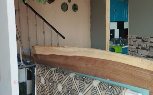 Suites Bugambilias Rooms Primavera Bosque