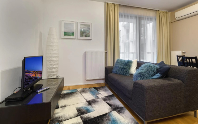 Quality Point Apartments 0-24 reception