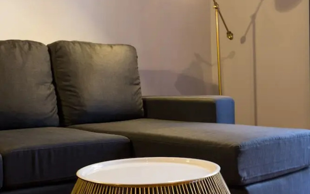 Soho Apartments