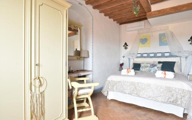 Il Giglio B&B