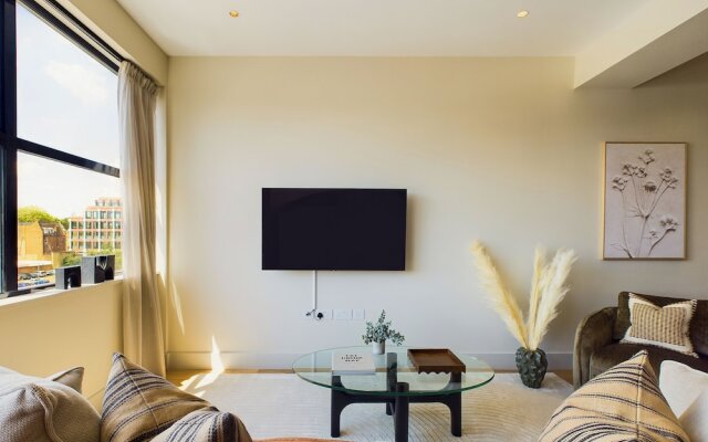 St Pancras Residence