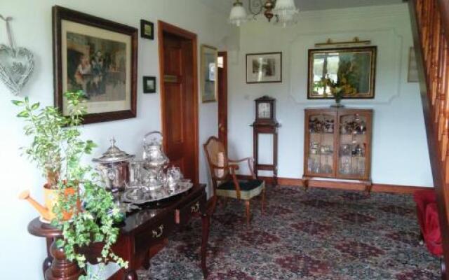 Glen Lodge