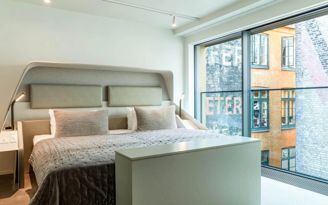 Boutique Hotel Herman K