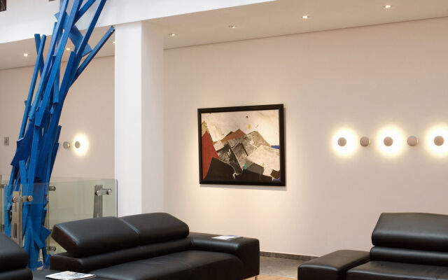 Hôtel Aqua by HappyCulture