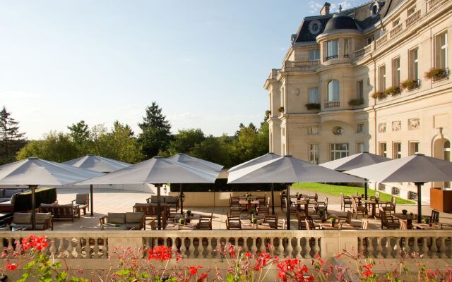 InterContinental Chantilly Chateau Mont Royal by IHG
