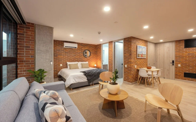 Kyux Studios by MOME
