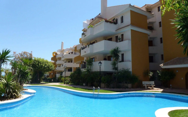 Apartamento Bennecke Salvatore