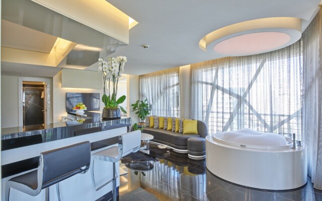 Sodeco Suites