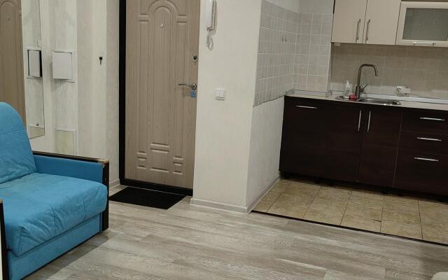 Апартаменты Турист на улице Интернациональная 166