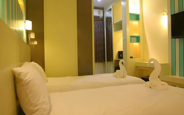 Ido Boutique Suite Hat Yai