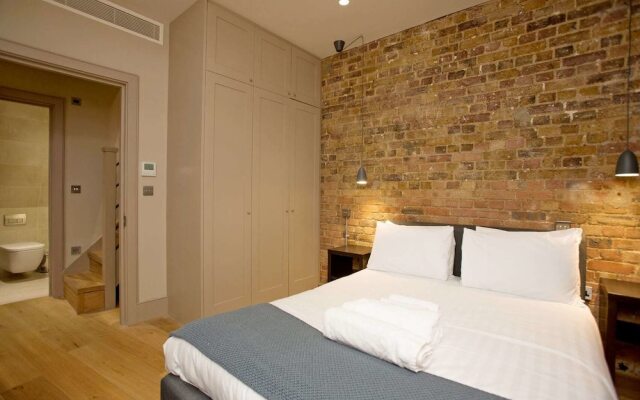 Luxury Loft Oxford Street with AC