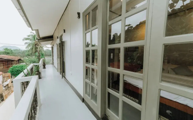 Samailaos Residence