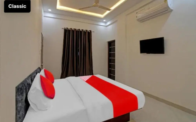 Hotel Highway Relax Inn By GRB