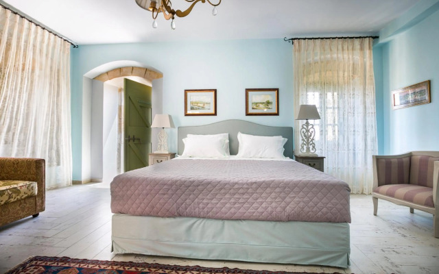 Casa Maravillosa