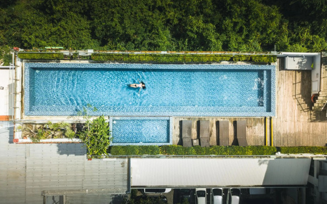 Hotel Santika Seminyak