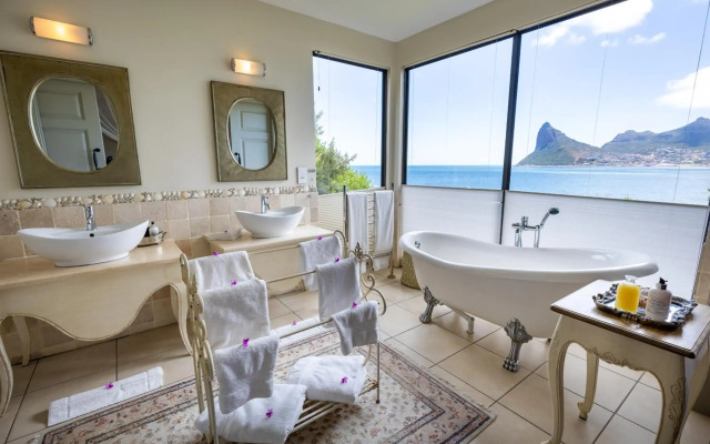 Tintswalo Atlantic