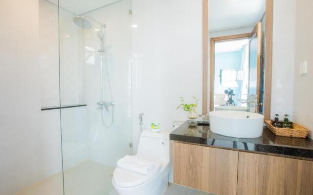 Yen Vy Hotel & Apartment