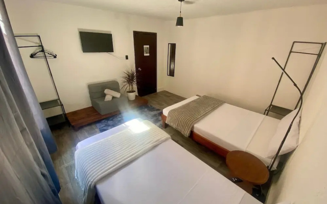 Music Guest House