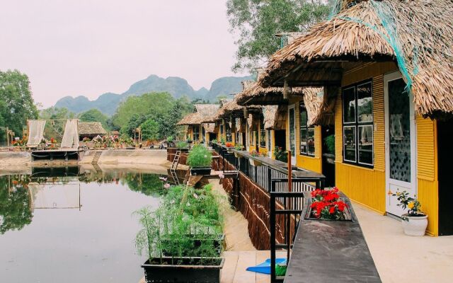 Hoi Lake Farmstay