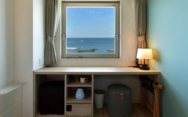 Umino Hotel