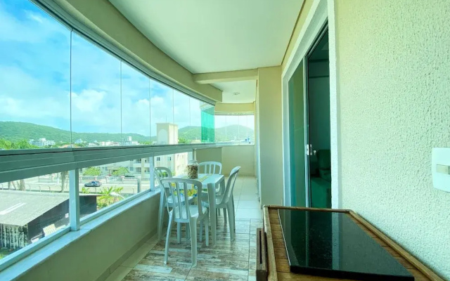 919 - Apartamento 3 quartos s uma suíte