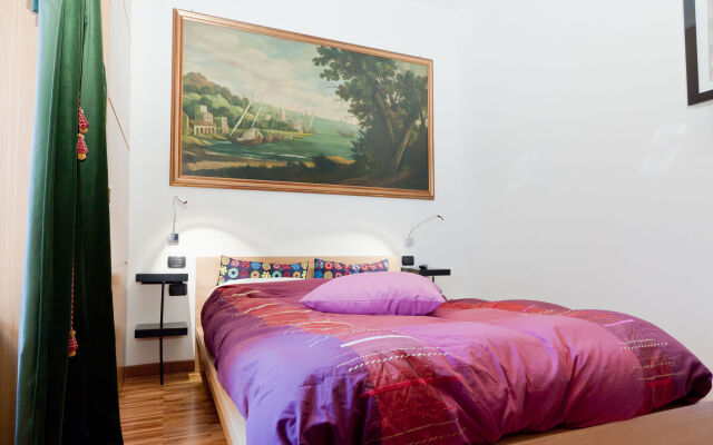 Ecolodge Coppola Guesthouse