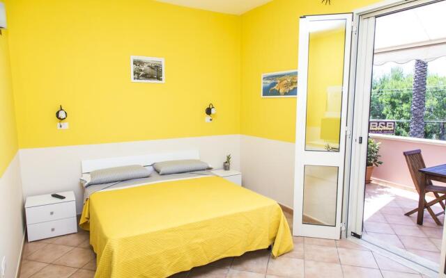 B&B Happy Days Golfo di Gallipoli