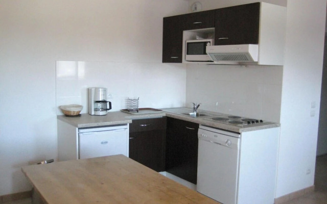 Lagrange Vacances L'Orée des Cîmes