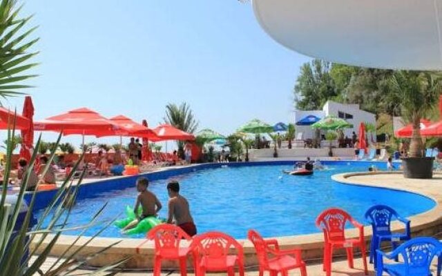 Complex Hotelier Steaua de Mare - Hotel Delfinul