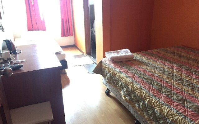 Golden Night Hotel Cameron Highlands