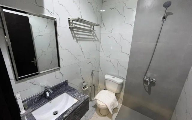 Qurtubah Family Units - وحدات قرطبه العائليه