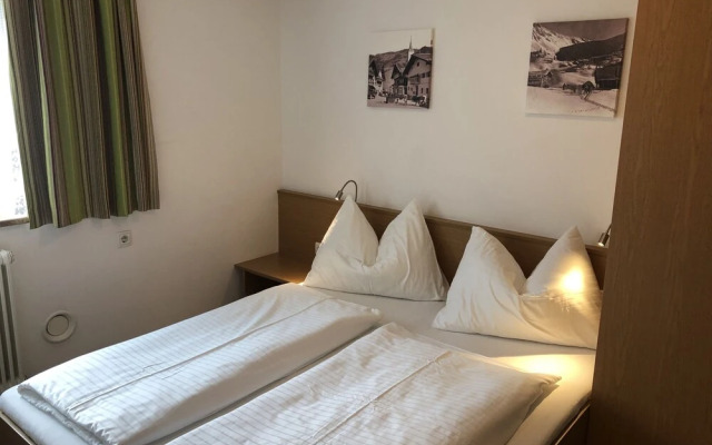 Appartements Thomas