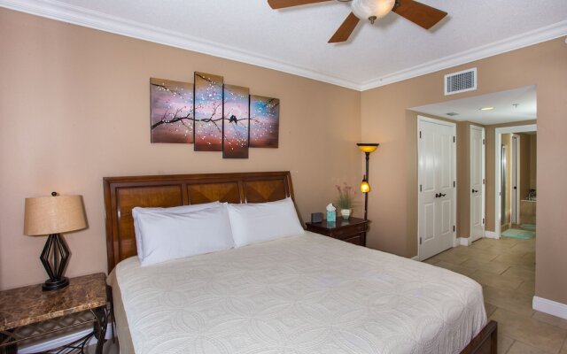 3 Portofino 1908 at Pensacola Beach