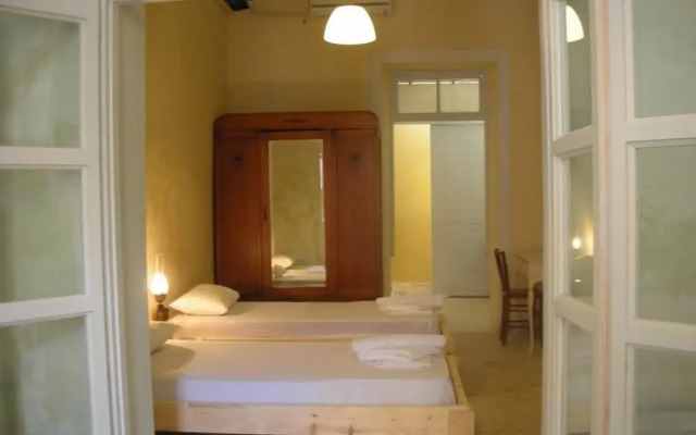 Anatolia Charming Hotel