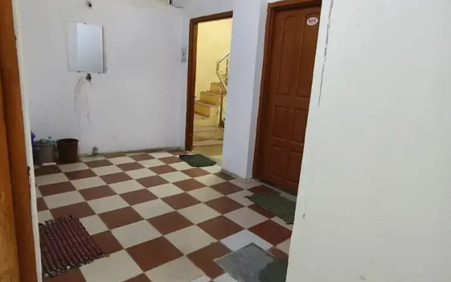 Goroomgo Shree Ram Kuti Homestay Ujjain