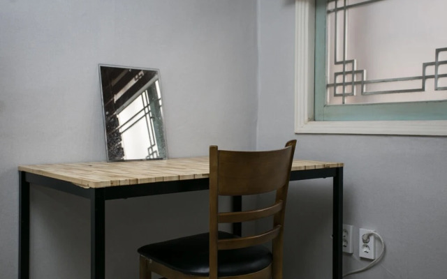 StoryG Guesthouse - Hostel