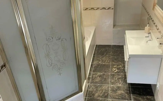 AppartHôtel Elite Forbach Centre