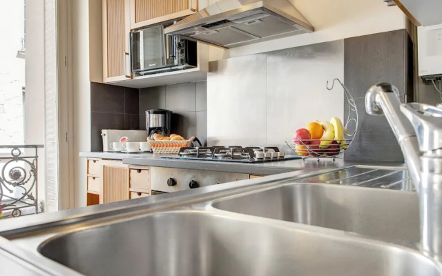 Beauregard Design Résidence