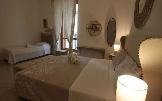 Noto Da Quassù Relax B&B