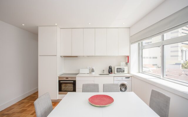 Liiiving in Porto - Sunny Santa Catarina