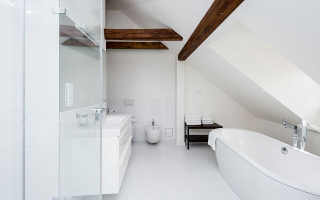 EMPIRENT Apartments Prague Castle